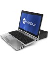 HP EliteBook 8540p (i5) Reconditionnée + Dock offert