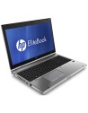 HP EliteBook 8540p (i5) Reconditionnée + Dock offert