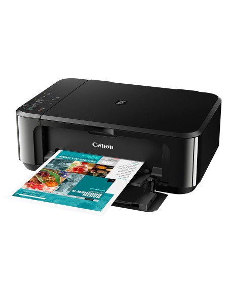 Canon PIXMA MG3650S - Wifi Multifonctions